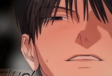 Senyuman Tajam! Manhwa Touch Your Body CH. 34 Bahasa Indonesia