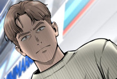 Link Baca Webtoon Secret Recipe Chapter 7 Bahasa Indonesia,In Gong Merasa Terhina dengan Kim Yungjae!