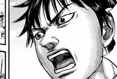 Champ de Bataille de La Plaine d'Ete ! Spoiler et Lire le Manga Kingdom Chapitre 818 VF FR Scan