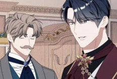 Kepo Nih! Baca Manhwa I Thought It Was A Common Possession Chapter 43 Bahasa Indo, Edith Penasaran Kemana Killian Akan Pergi