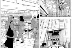 RAW Manga My Dress Up Darling Capítulo 118 BR Scan Uma Calmaria Antes Da Tempestade