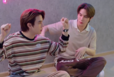 Jadwal Tayang dan Link Nonton Drama BL Thailand Beyond the Star (2023) Episode 3 Indo Sub Gratis, Latihan yang Mempererat Hubungan