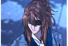 Spoilers RAW! Ler o Manhwa Absolute Sword Sense Capítulo 137 PT BR, A investigação do Mestre