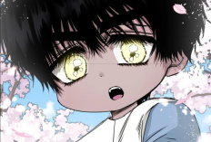 Link de Leitura Manhwa BL The Eye of the Storm Capítulo 13 PT BR, Seja um pai ou mãe superprotetor!