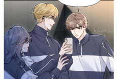 Leia o Manga Você Consegue Me Ouvir? Full Capítulo PT BR, Apresentando Uma História Desafiadora