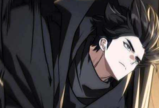 Baca Manhwa The Demon King Overrun by Heroes Chapter 8 Indonesia Sub, RAW! Pahlawan Ecek-Ecek