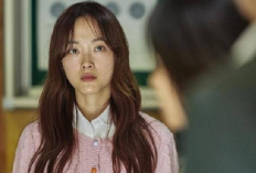 Tayang Malam Ini, Lanjut Nonton Strong Girl Namsoon (2023) Eps 15 SUB INDO, Ryu Bikin Rusuh Suasana!
