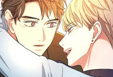 Manhwa BL How That Guide Is Loved Capítulo Completo Scan PT BR Com Coração Partido Sua Ex, Yuyoung Não Está Mais Interessado Em Namorar