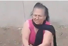 Vídeo de Doña Carlota Controversia y Viralidad, ¿Qué Ocurrió Exactamente?