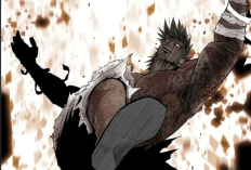 Spoilers de Legend of the Northern Blade Chapitre 204 Scan VF, La lutte devient terrifiante !