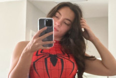 Vídeo De Anaís Molina En Tiktok De La Grabación Dividido En Dos Partes, Dura Más De 4 Minutos
