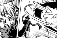 One Piece Chapitre 1148 FR Manga Scan, Ulti et Page One s'associent à Yamato