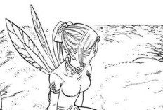 Spoilers Mangas Four Knights of the Apocalypse Chapitre 181 Scan VF, Il y a une Mauvaise Rumeur qui Circule !