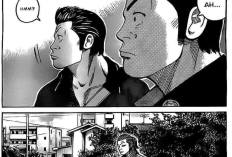 Link Baca Manga Crows x Worst Full Chapter Bahasa Indonesia, Terlengkap Kisah Pertarungan Hana Tsukishima