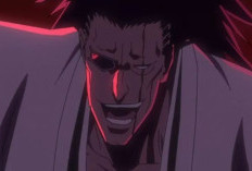 Tout Savoir Sur Le Bankai De Zaraki Kenpachi Le Sommet De La Puissance Dans Bleach