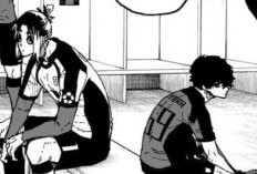 Blue Lock Chapter 355 Bahasa Indonesia, Final Lower Bracket Akan Segera Dilangsungkan