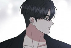 Lanjutan Manhwa Locked Onto You Chapter 53-54 RAW Sub Indonesia, Hajun Masih Bimbang dengan Perasaannya!