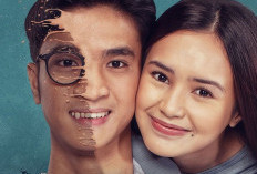 Sinopsis Series Dua Wajah Arjuna (2023) Sudah Tayang! Yeyasa Abraham Berusaha Merebut Hati Beby Tsabina