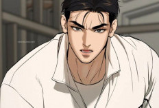 Lisez Manhwa Jinx Chapitre 57 VF Scan Où Kim Dan S'est Enfui Après Avoir Échappé À Jaekyung