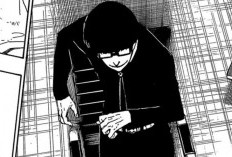 Lire le Manga Blue Lock Chapitre 286 Scan VF FR, Essayer de vous contrôler !