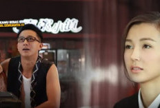 Link Nonton Drama China Sales Terbaik Full Episode Sub Indo, Dijamin Bikin Baper!