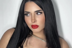 Ver enlance Adriana Olivarez Telegram ¿fotos y videos íntimos, Muchas colecciones en circulación en calidad HD