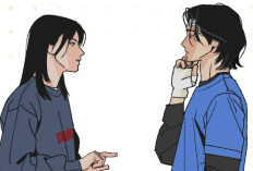 Leitura do Manhwa Peace of God Capítulo Completo Scan BR Um Relacionamento Que Nunca Esperávamos