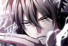 Mengubah Hukum Dunia! Link Baca Manhwa I Became the Patron of Villains Chapter 26 Bahasa Indonesia