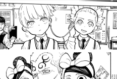 Spoilers le Manga Fire Force Chapitre 305 en Français, Shinra et sa nouvelle mission !
