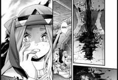 Leer Mangas Hoshi Furu Oukoku no Nina Capítulo 61 en Español, La resistencia está lista para comenzar