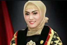 Profil Vinna Ledy Anggraheni, Anggota DPRD Bengkulu Tersangka Korupsi Pemerintahan Kabupaten