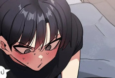 Leia Manhwa Stop Smoking (Someone Stop Her!) Capítulo 38 PT BR, Esforce-se!