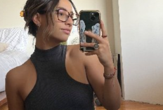 Video de Andrea Ceballos Viral no TikTok e no X Twitter, Que Agita os Internautas com Imagens