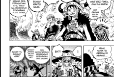 Leia de RAW Mangá One Piece Capítulo 1141 PT BR,  Ataque aos Chapéus de Palha!