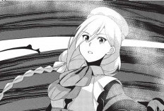 RAW Lecture En Ligne Manga Seirei Gensouki Chapitre 60 Scan VF FR, Un Homme Responsable