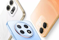 Huawei Enjoy 100 Resmi Meluncur: Tawarkan Layar Smooth Refresh Rate 120Hz dan Sertifikasi IP64 Tahan Cipratan Air