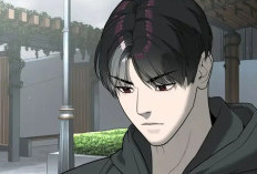 Teori Manhwa Killer Peter Chapter 142 Bahasa Indonesia Pencucian Uang Dari Jalur Jual Beli Seni