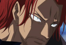 Shanks a rencontré Gorosei dans quel chapitre de One Piece ? Voici la théorie !