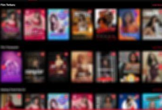 Nonton Film Kelas Bintang Kualitas HD Tanpa Sensor, Berikut Daftar Judul Paling Rekomended