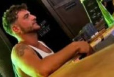 Viral di Medsos! Buntut Kasari Staf Lokal, 3 Turis Asing Diduga Militer Israel Diusir dari Tempat Gym di Ubud Bali