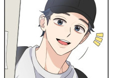 Ler Manhwa BL Alpha Trauma Capítulo 18 Scan PT BR Confira Aqui Os Spoilers