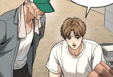 Baca Manhwa Jinx Chapter 58 Bahasa Indonesia Scan Update, Kim Dan Ketemu Sama Haesung!