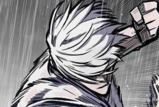 Hantaman Brutal! Baca Manhwa Hectopascals Chapter 60 Bahasa Indonesia, Park Hanjun Menantang Semua Orang