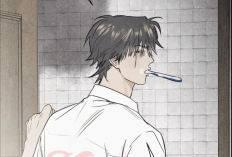 Leitura del Manhwa BL After a Meal Capítulo 12 BR Scan, Revelar os segredos um do outro
