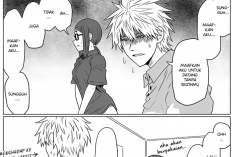 Spoilers of Manga Uzaki-chan wa Asobitai! Chapter 117 English Scan, An Escalating Feud