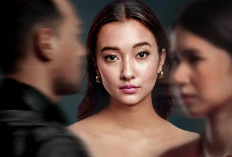 Nonton Series Merajut Dendam (2023) Full Episode HD GRATIS, Intrik Rumah Tangga di Balik Keharmonisan Keluarga Pengacara 