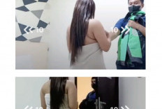 Link Prank Ojol Koleksi Terbaru 2024, Banyak Pilihan di Doodstream Ada Erika yang Baru Update!