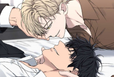 19+ Link Baca Manhwa BL Love Jinx Bahasa Indonesia Full Chapter, Menemukan Cinta Sejati Untuk Terbebas dari Kutukan