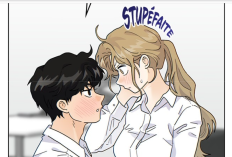 Lire le Manhwa The Tiger Next Door Chapitre 24 en Français, Une rencontre palpitante