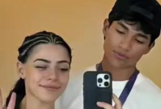 El Vídeo Completo De Milica Y Ángel David En Formato Mp4 Despierta La Curiosidad De Todo El Mundo.